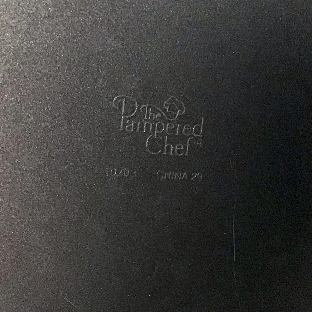 The Pampered Chef pampered chef